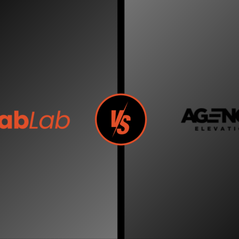 Collab Lab vs. Agency Elevation