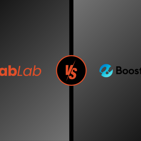 Collab Lab vs. Boostability