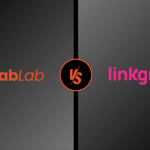 Collab Lab vs. Linkgraph