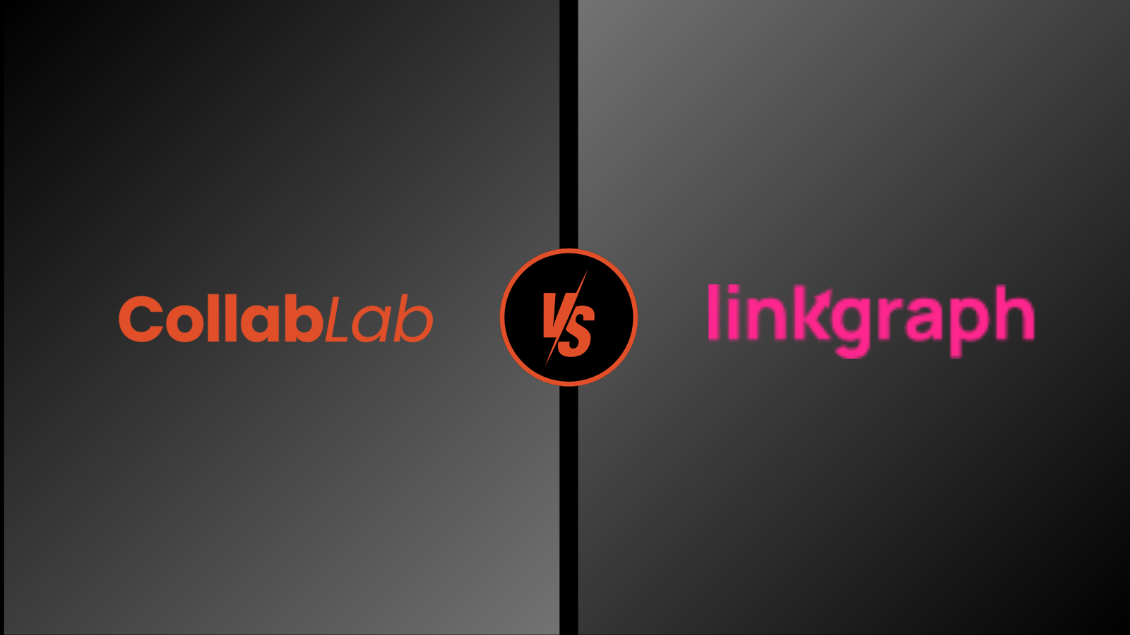 Collab Lab vs. Linkgraph