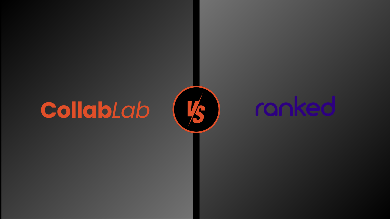 Collab Lab vs. Ranked.ai