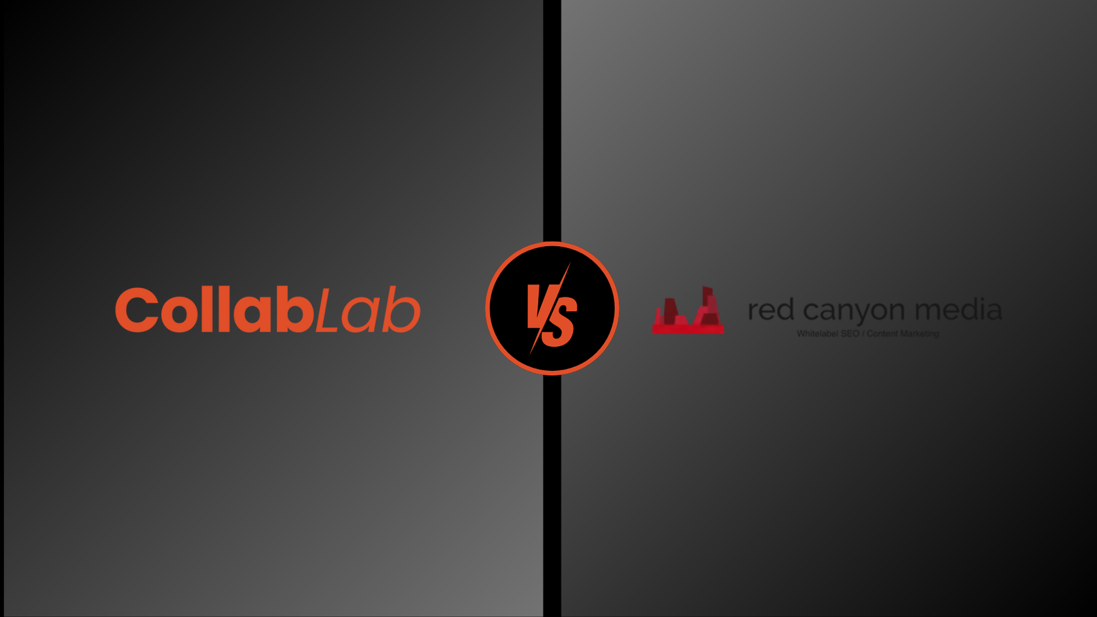 Collab Lab vs. Red Canyon Media