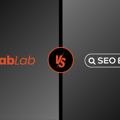 Collab Lab vs. SEO Brothers