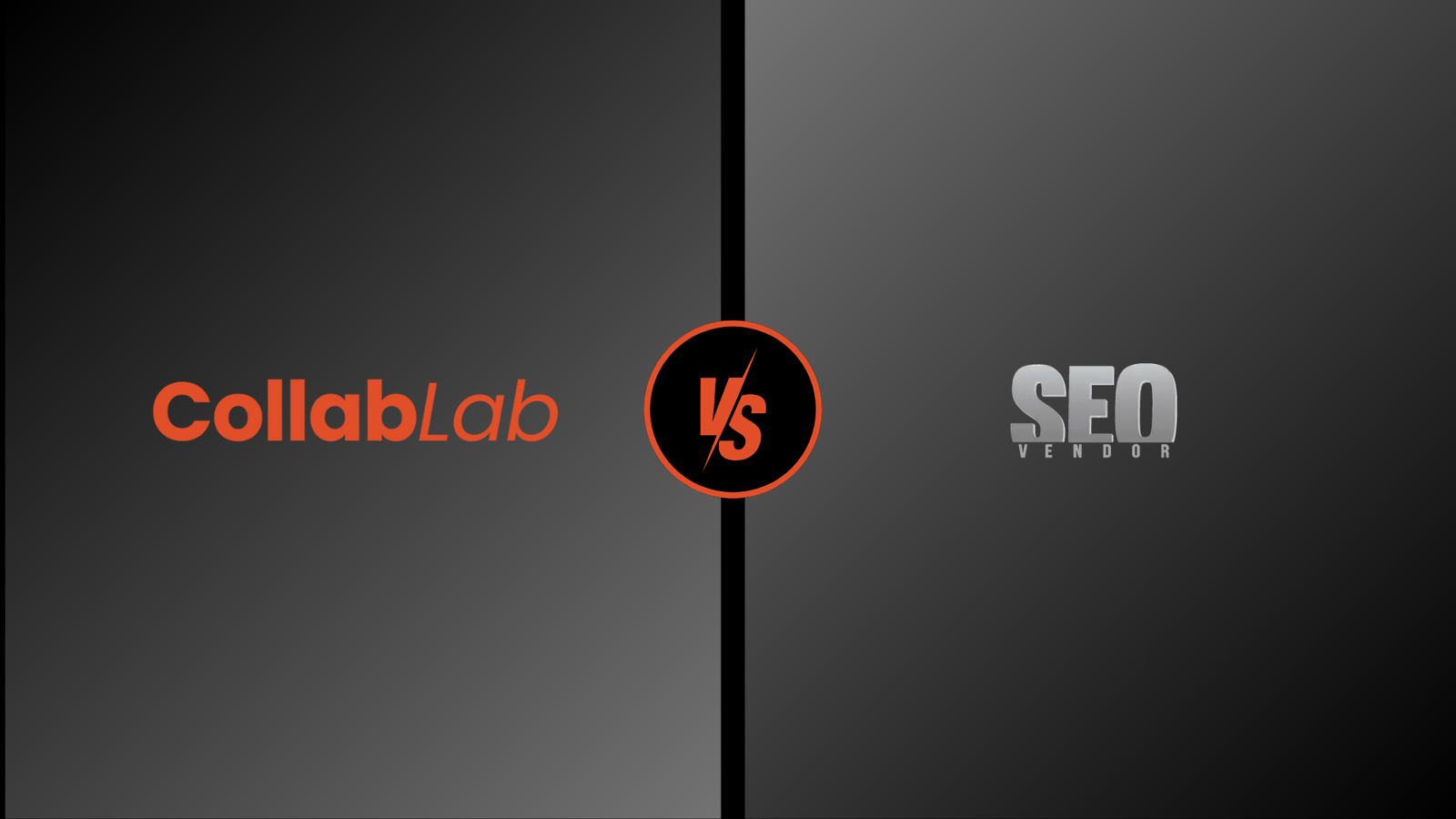 Collab Lab vs. SEO Vendor