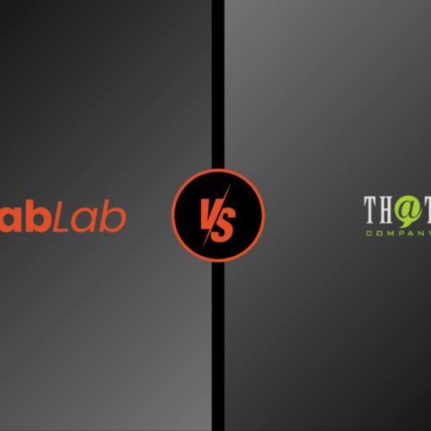 Collab Lab vs. That Company