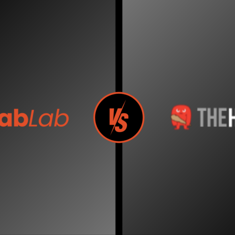 Collab Lab vs. The Hoth