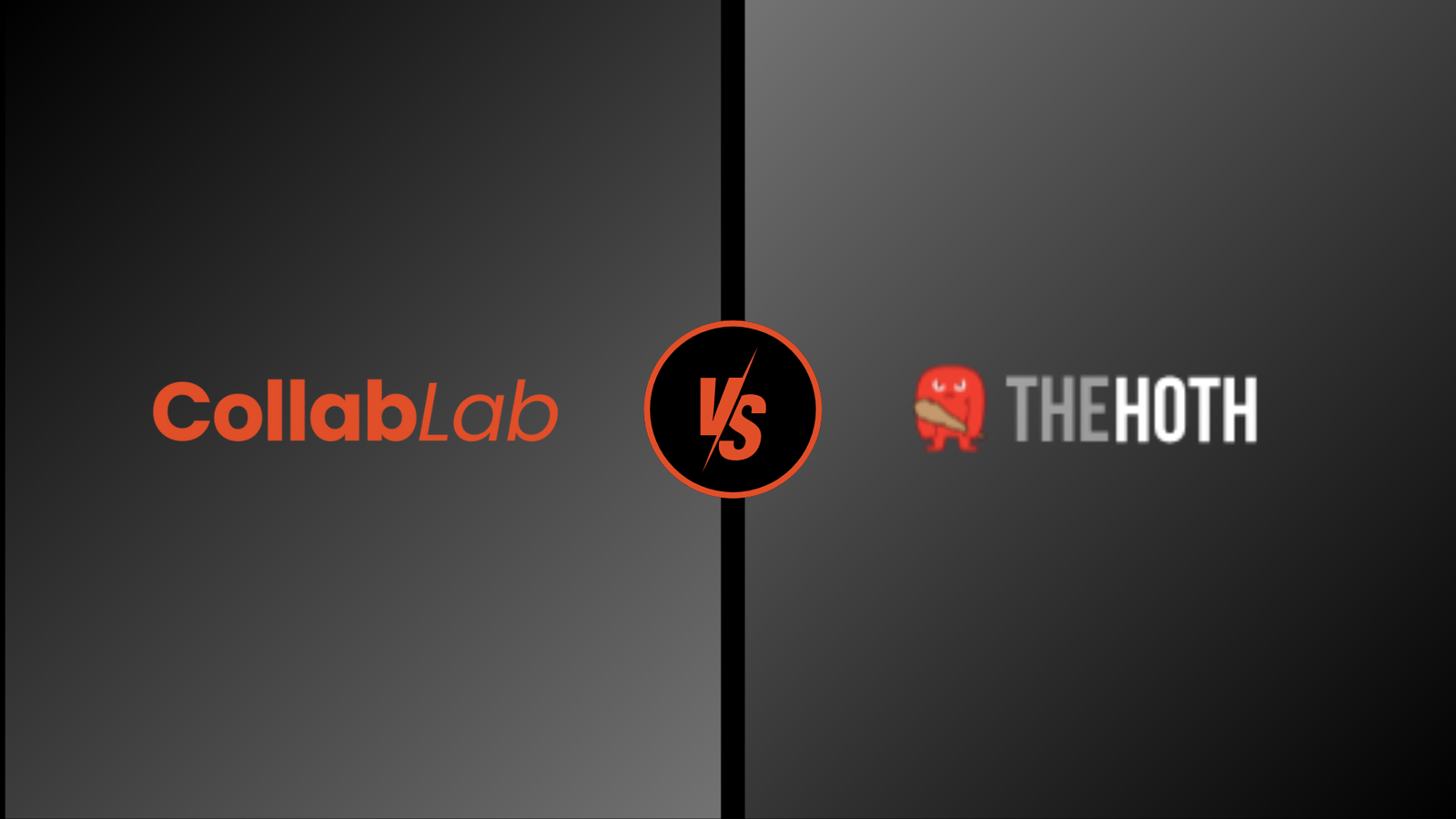 Collab Lab vs. The Hoth