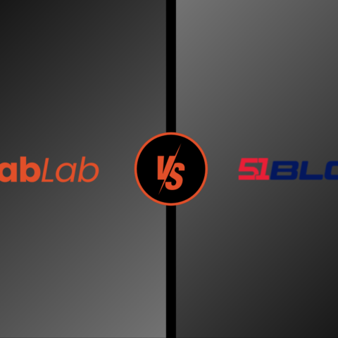 Collab Lab vs. 51Blocks