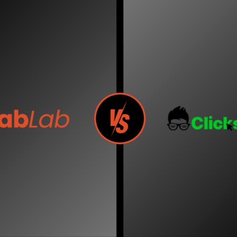 Collab Lab vs. ClicksGeek