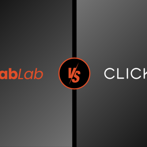 Collab Lab vs. Clickx