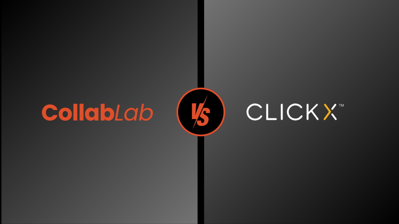 Collab Lab vs. Clickx