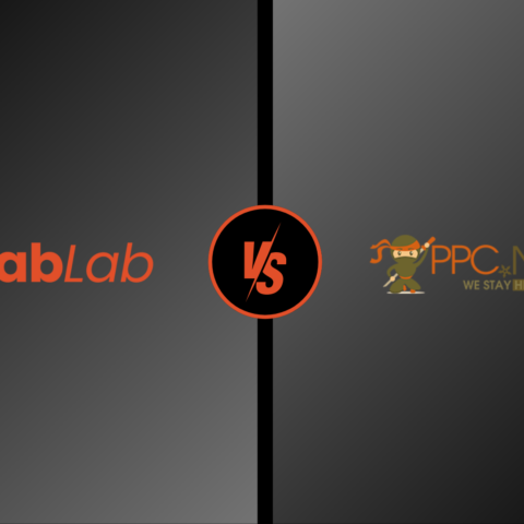 Collab Lab vs. PPC Ninja