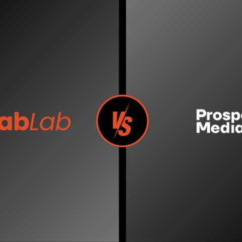 Collab Lab vs. Prosperity Media