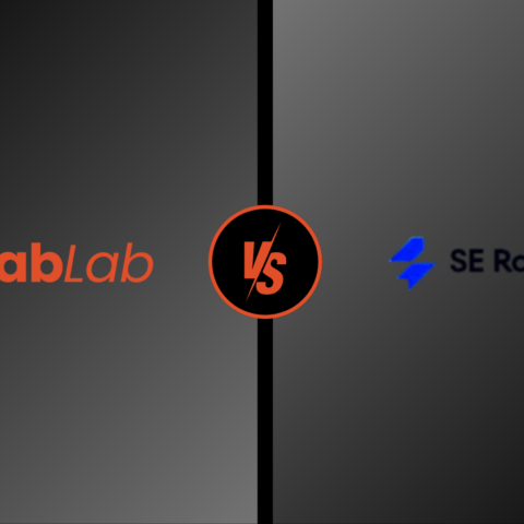 Collab Lab vs. SE Ranking