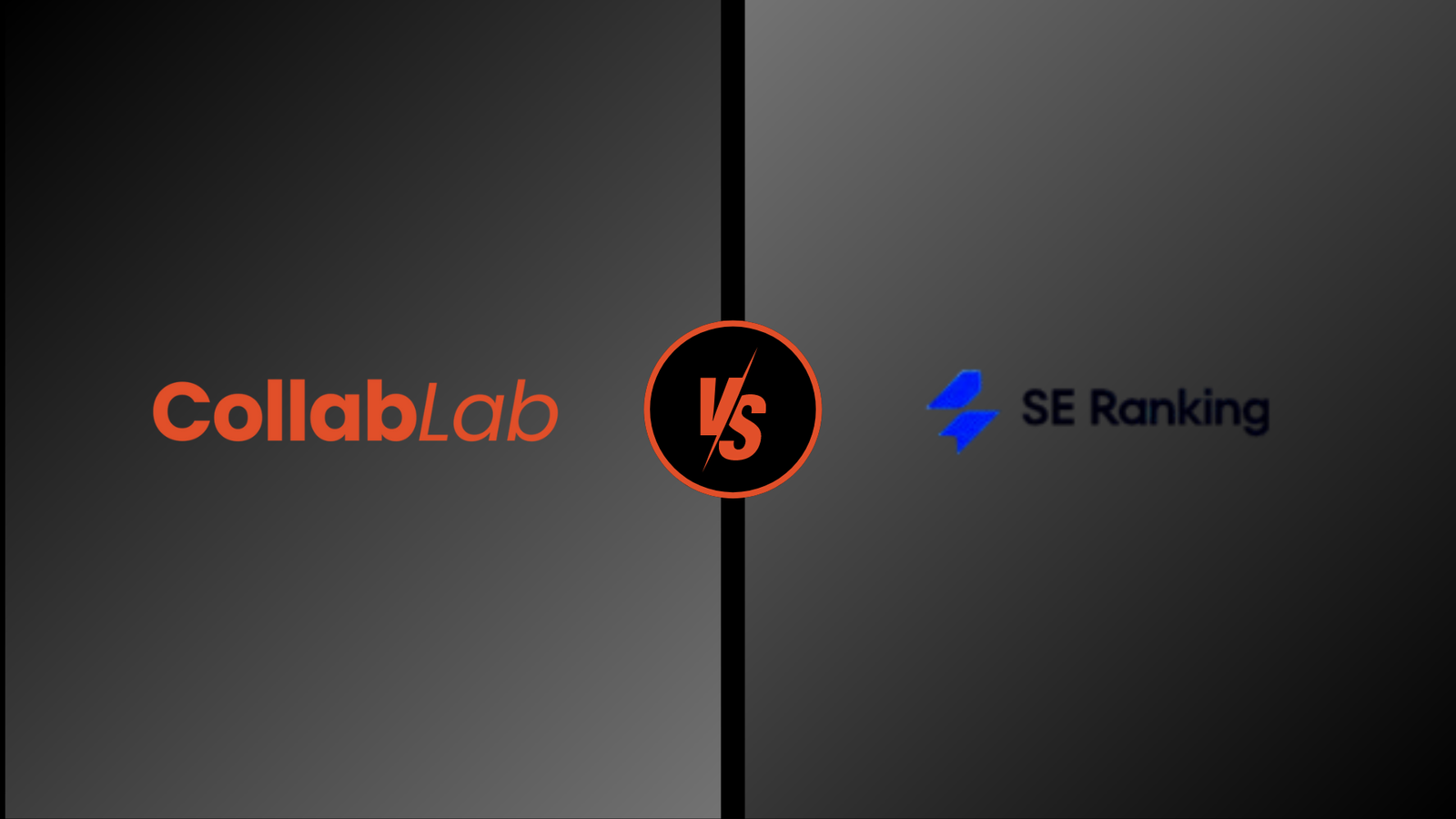 Collab Lab vs. SE Ranking