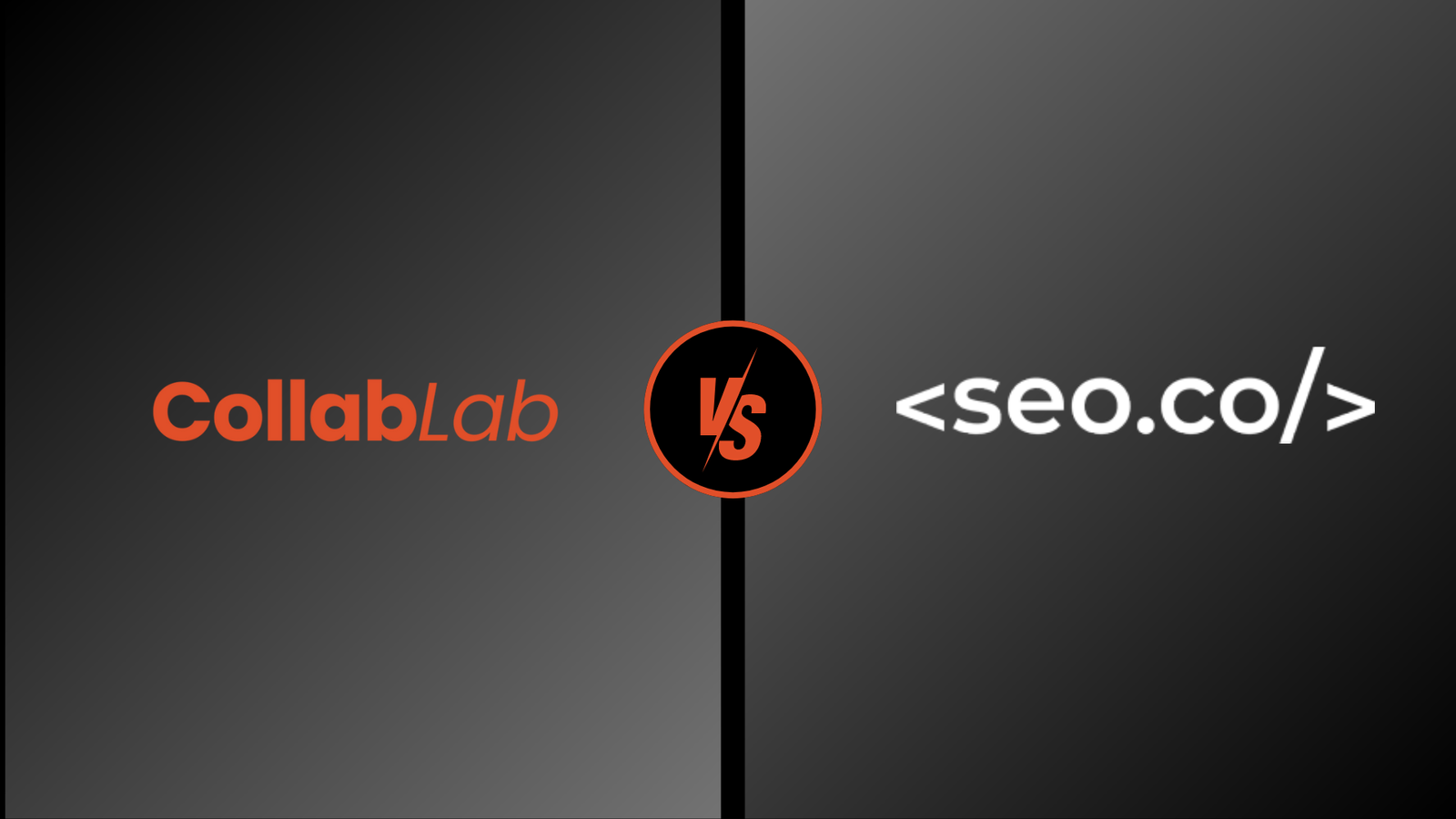 Collab Lab vs. SEO.co1