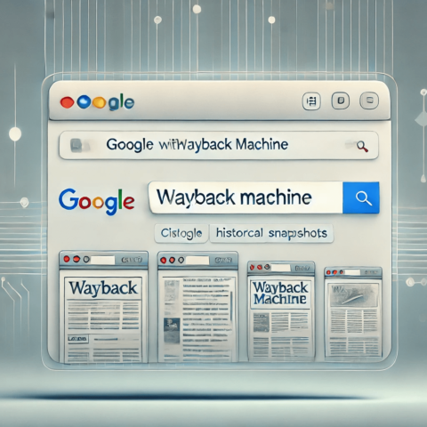 How Google’s Wayback Machine Integration is Revolutionizing Web Search Transparency