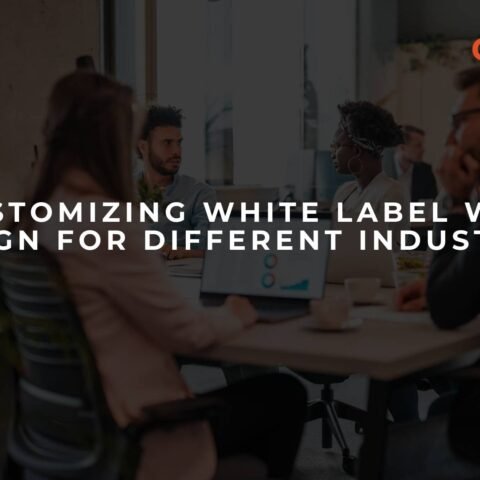 customizing-white-label-web-design-for-different-industries