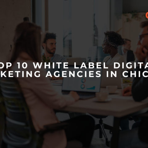 Top 10 White Label Digital Marketing Agencies in Chicago
