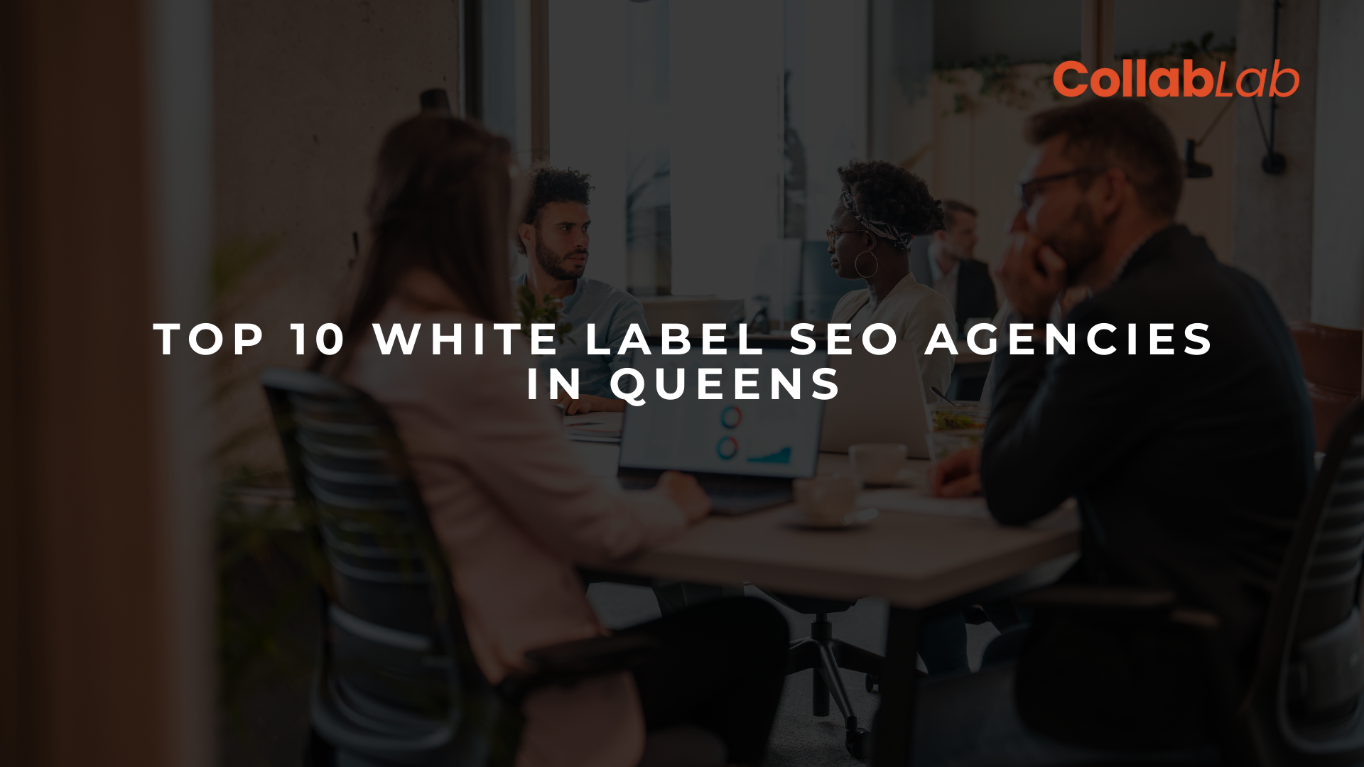 Top 10 White Label SEO Agencies in Queens