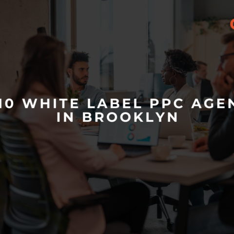 Top 10 White Label PPC Agencies in Brooklyn