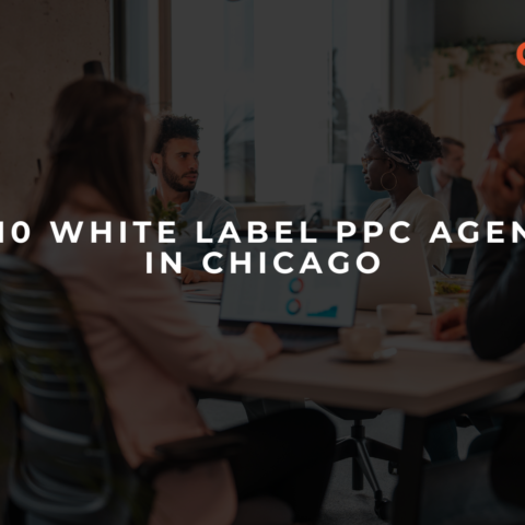 Top 10 White Label PPC Agencies in Chicago