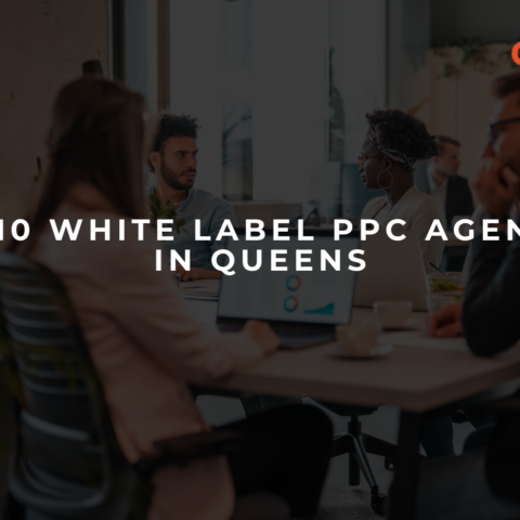 Top 10 White Label PPC Agencies in Queens