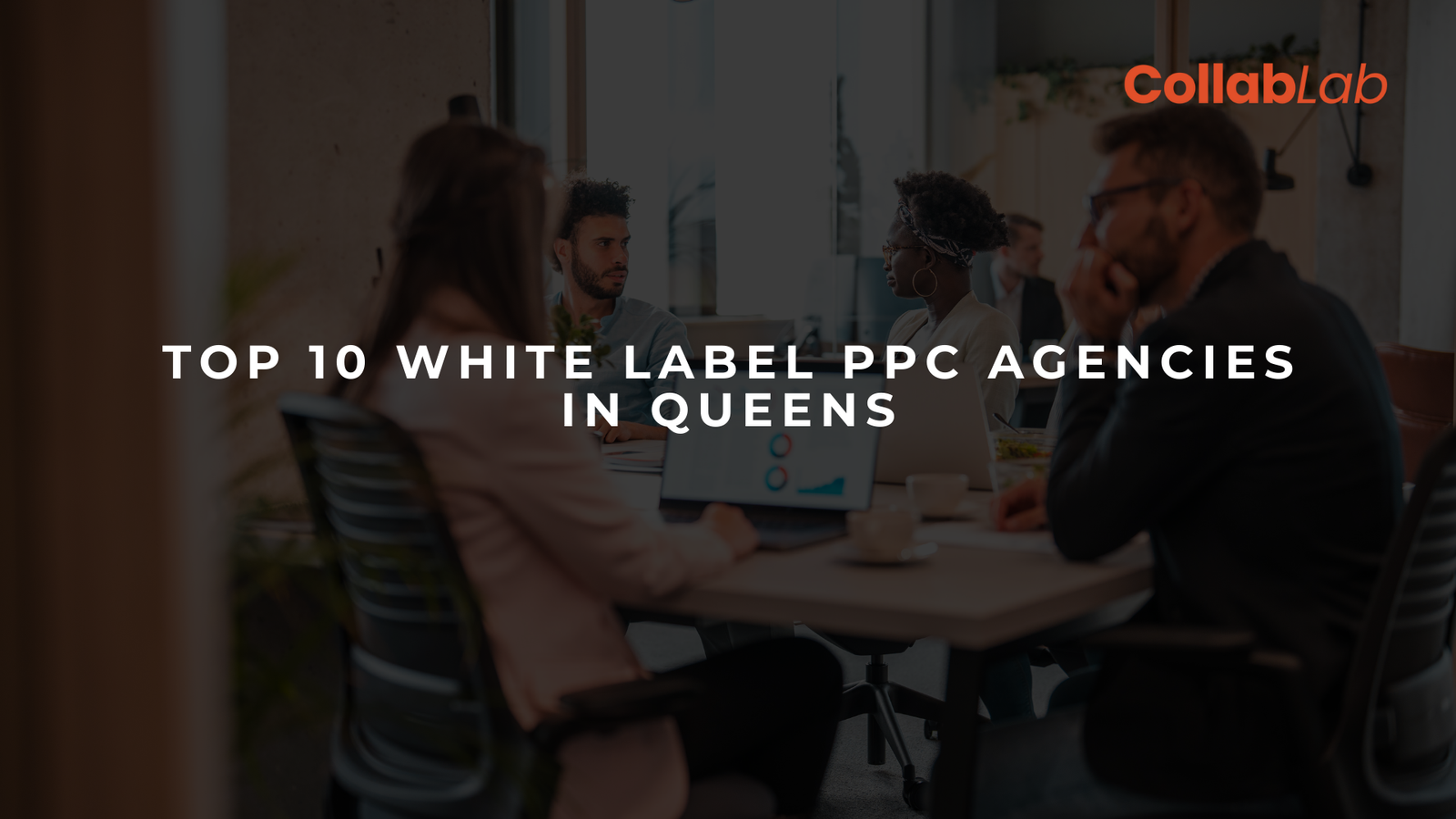 Top 10 White Label PPC Agencies in Queens